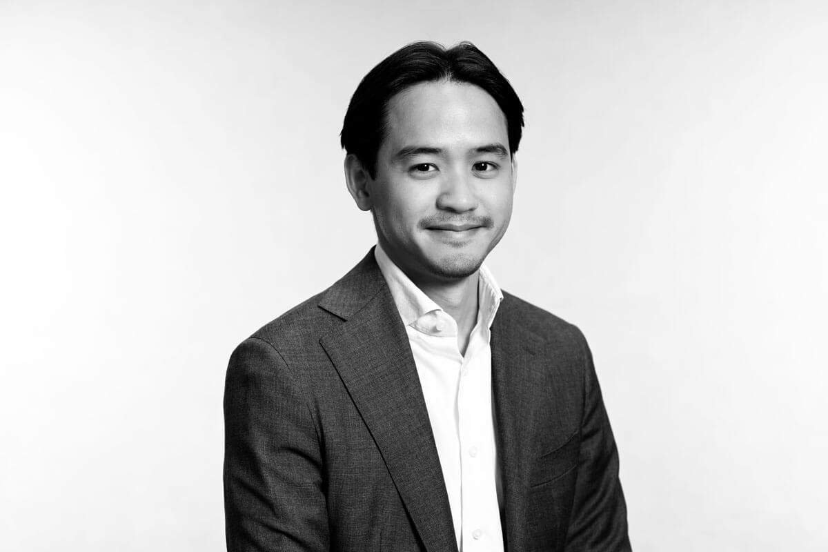 Gabriel Goh