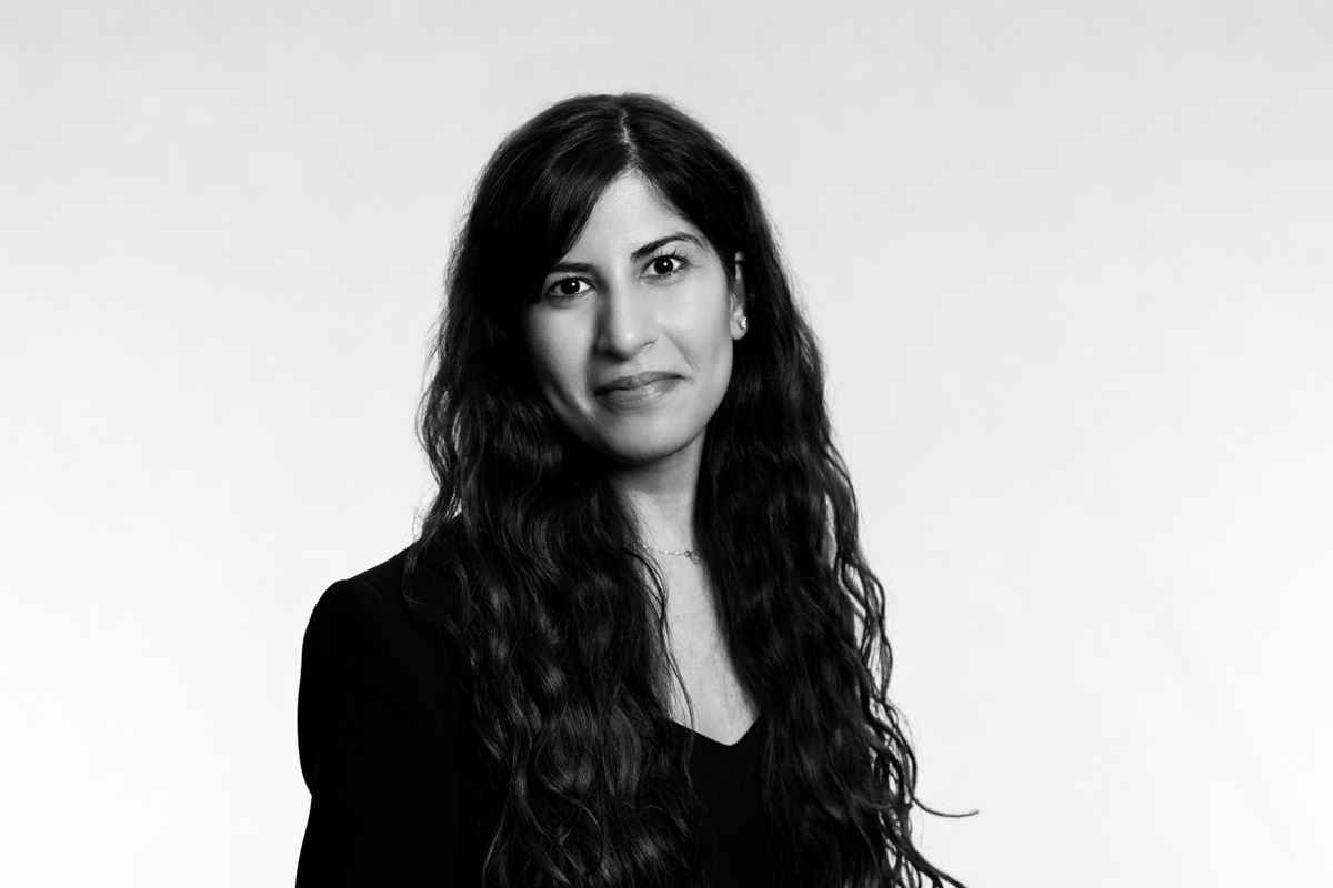 Dasani Priya Headshot