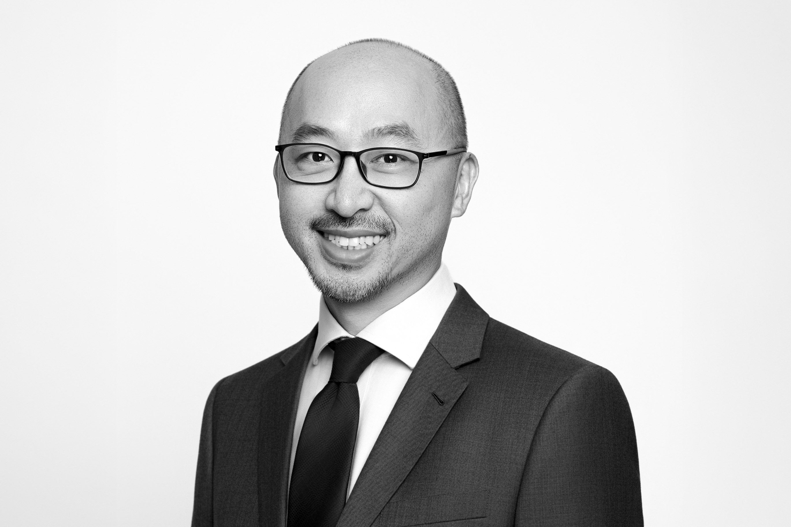 Peter Lee
