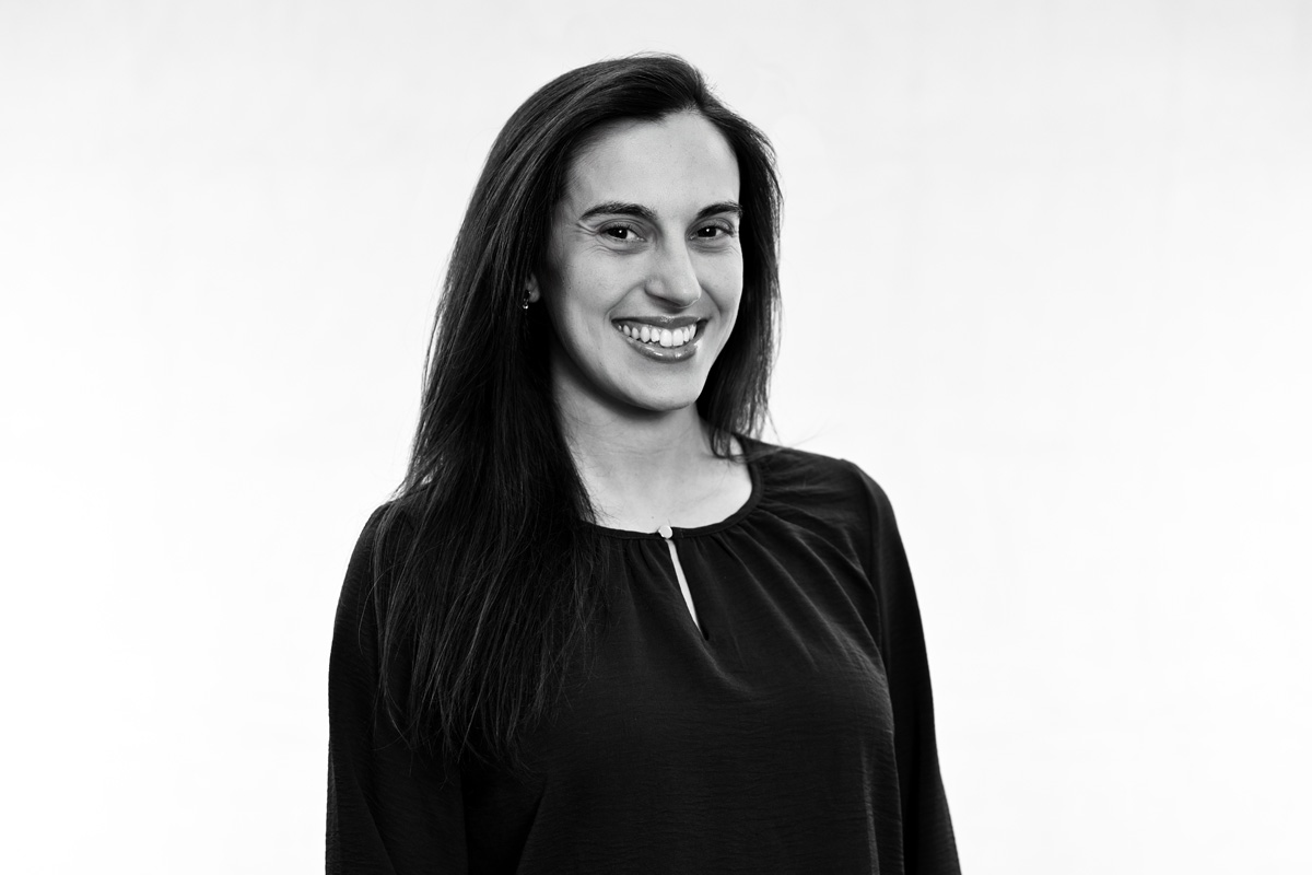 Lucia Barretto