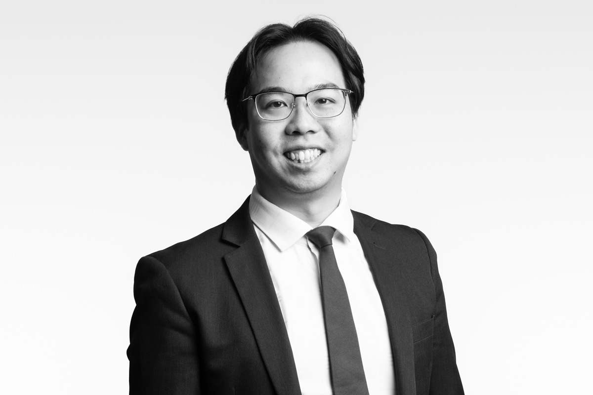 Yi Lei Tan