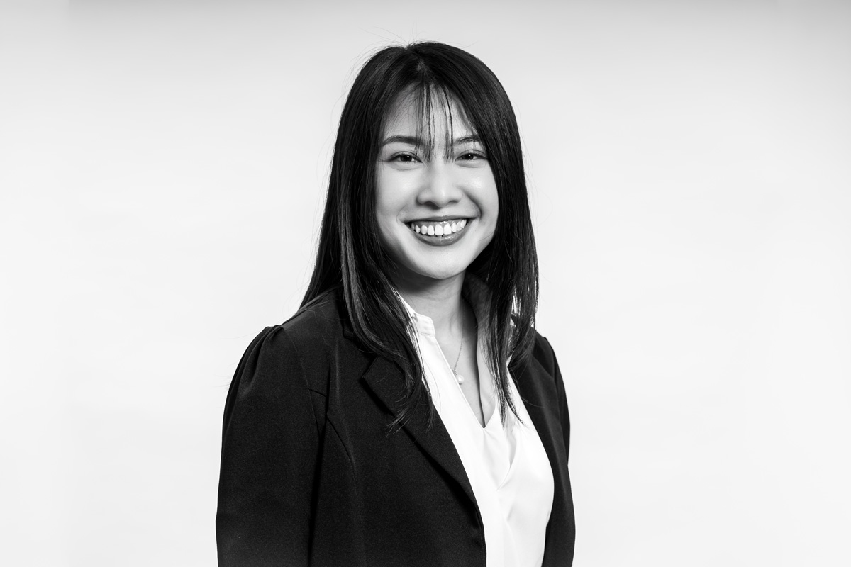 Michelle Lee