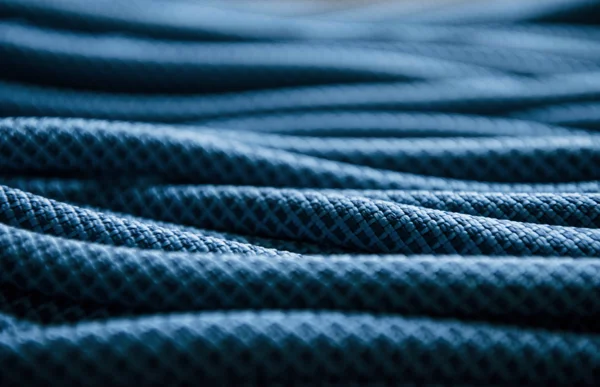 Rope Shipping Transportation & Trade MTO Adobestock 296336495