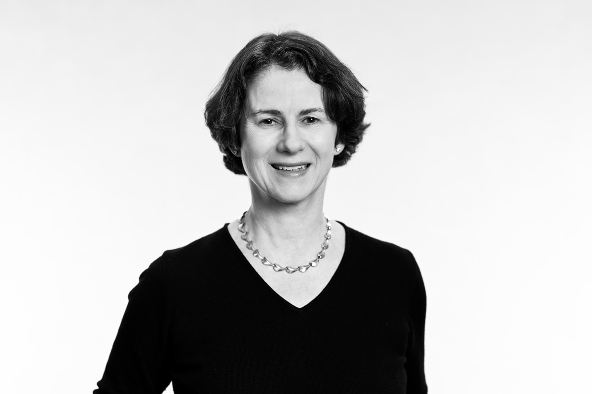 Carolyn O'Sullivan