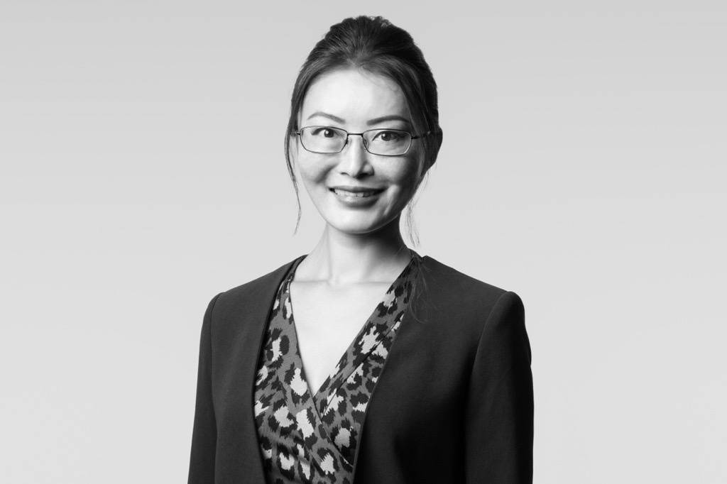 LIU TINGTING