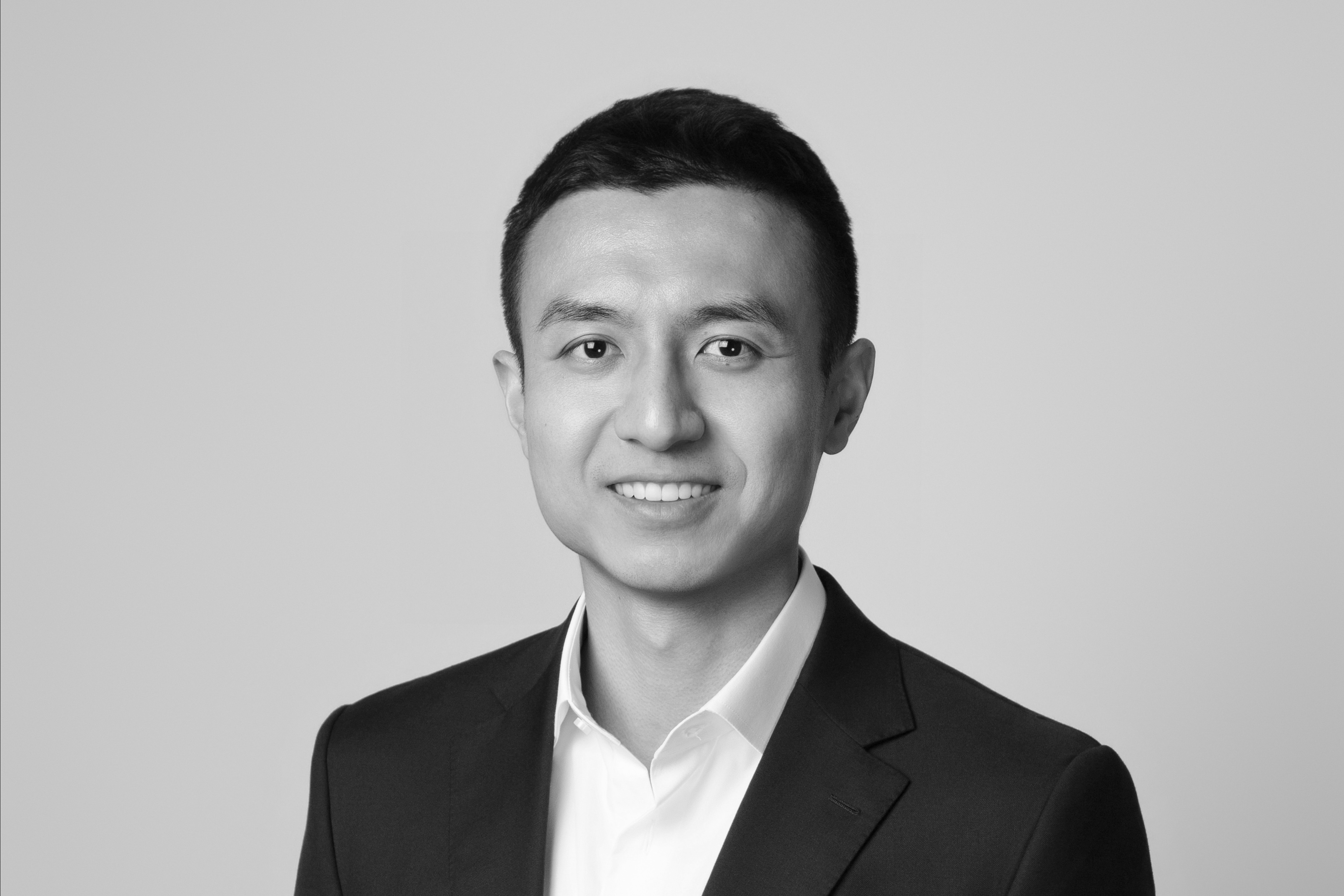 Samson Suen