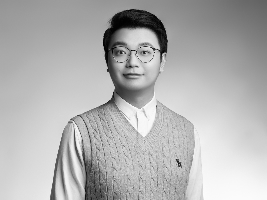 Evans Fei