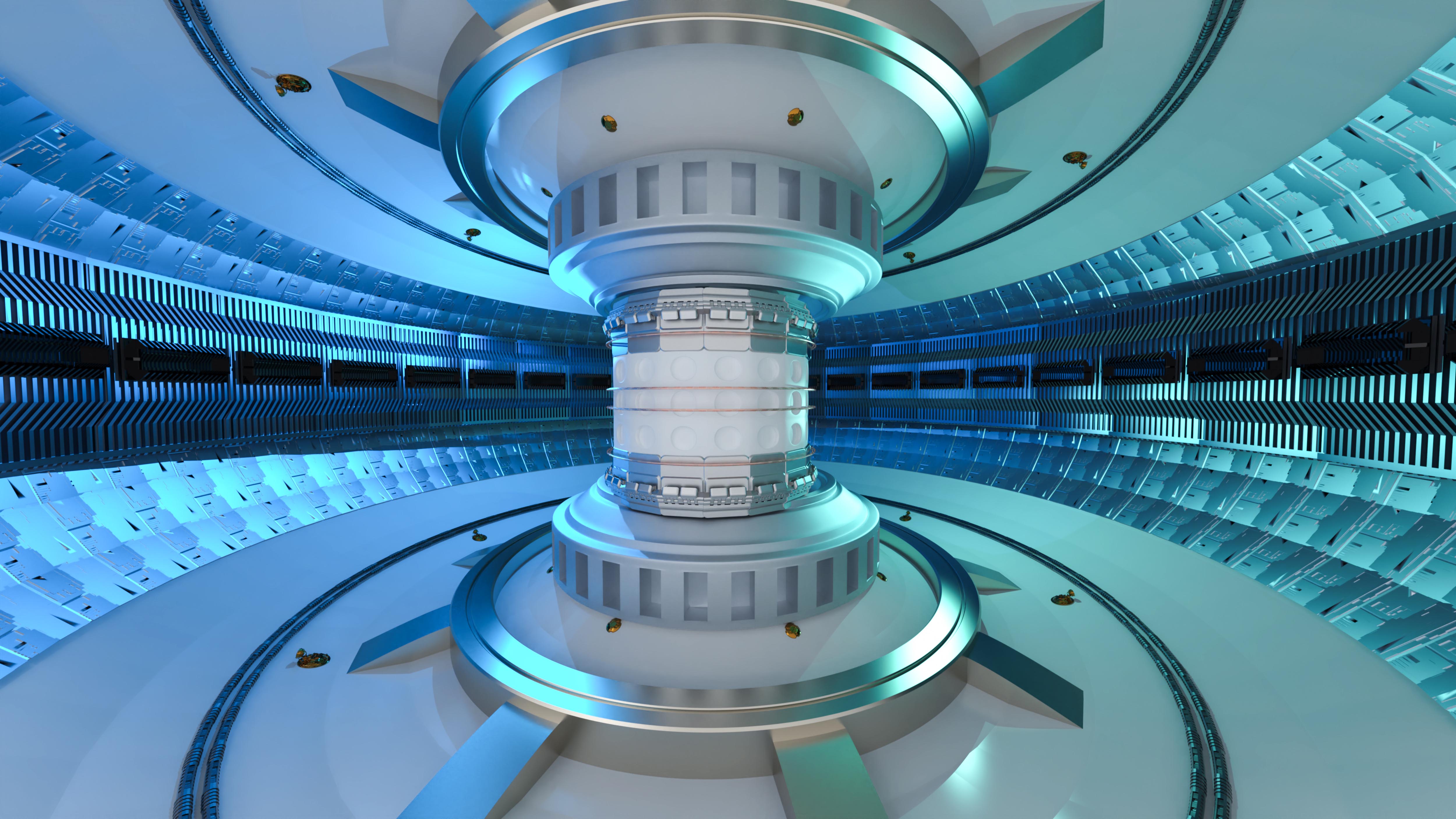 Nucleus - Edition 1