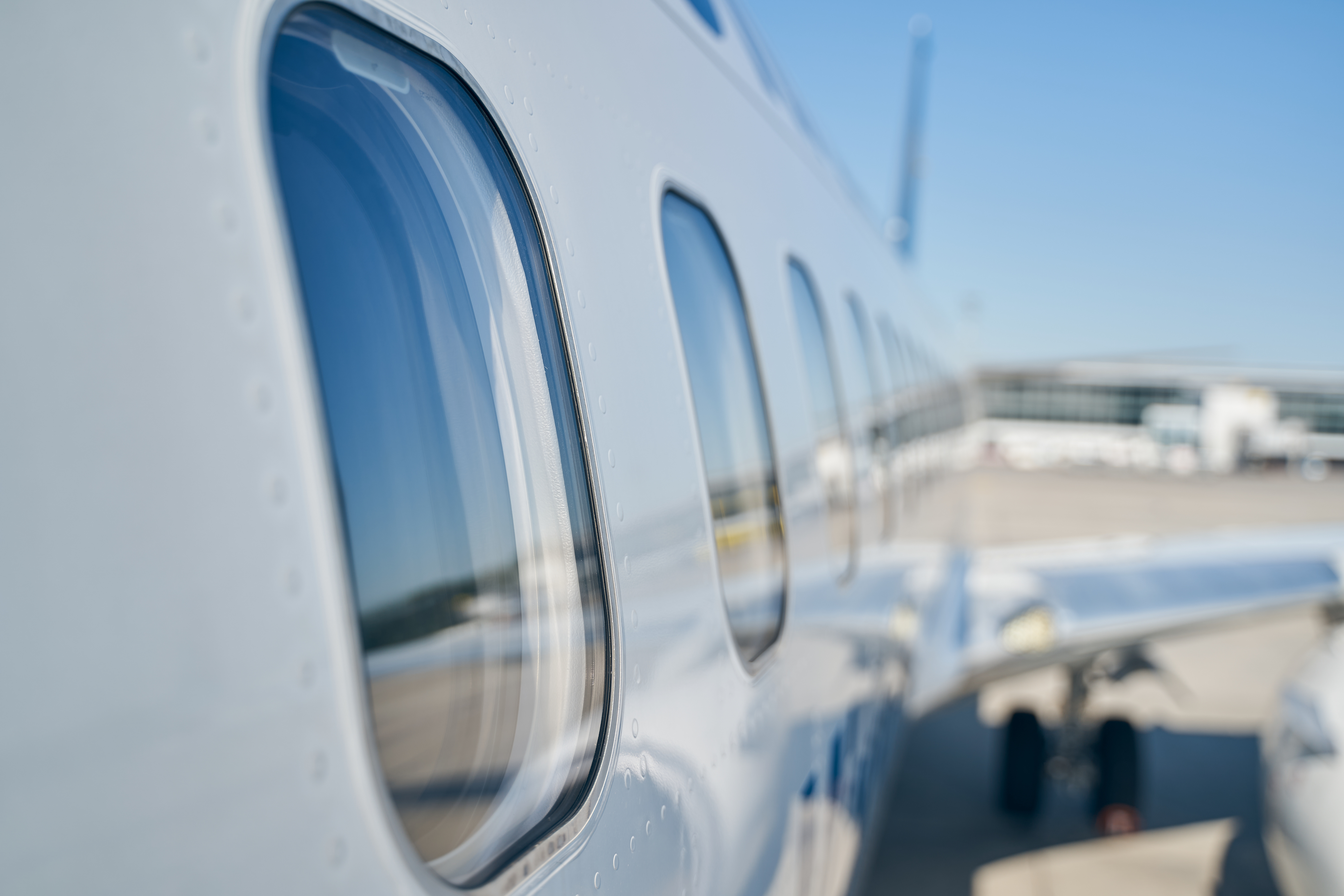 Aviation Regulation & Compliance | Legal Services