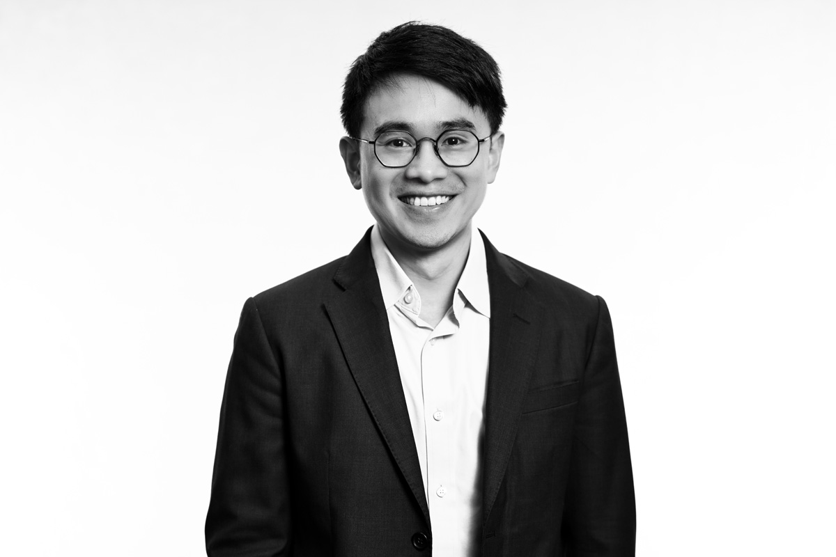 Daniel Boon