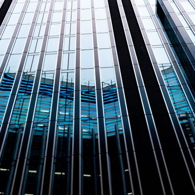A long shadow: a new 300m City tower could impact rights of light