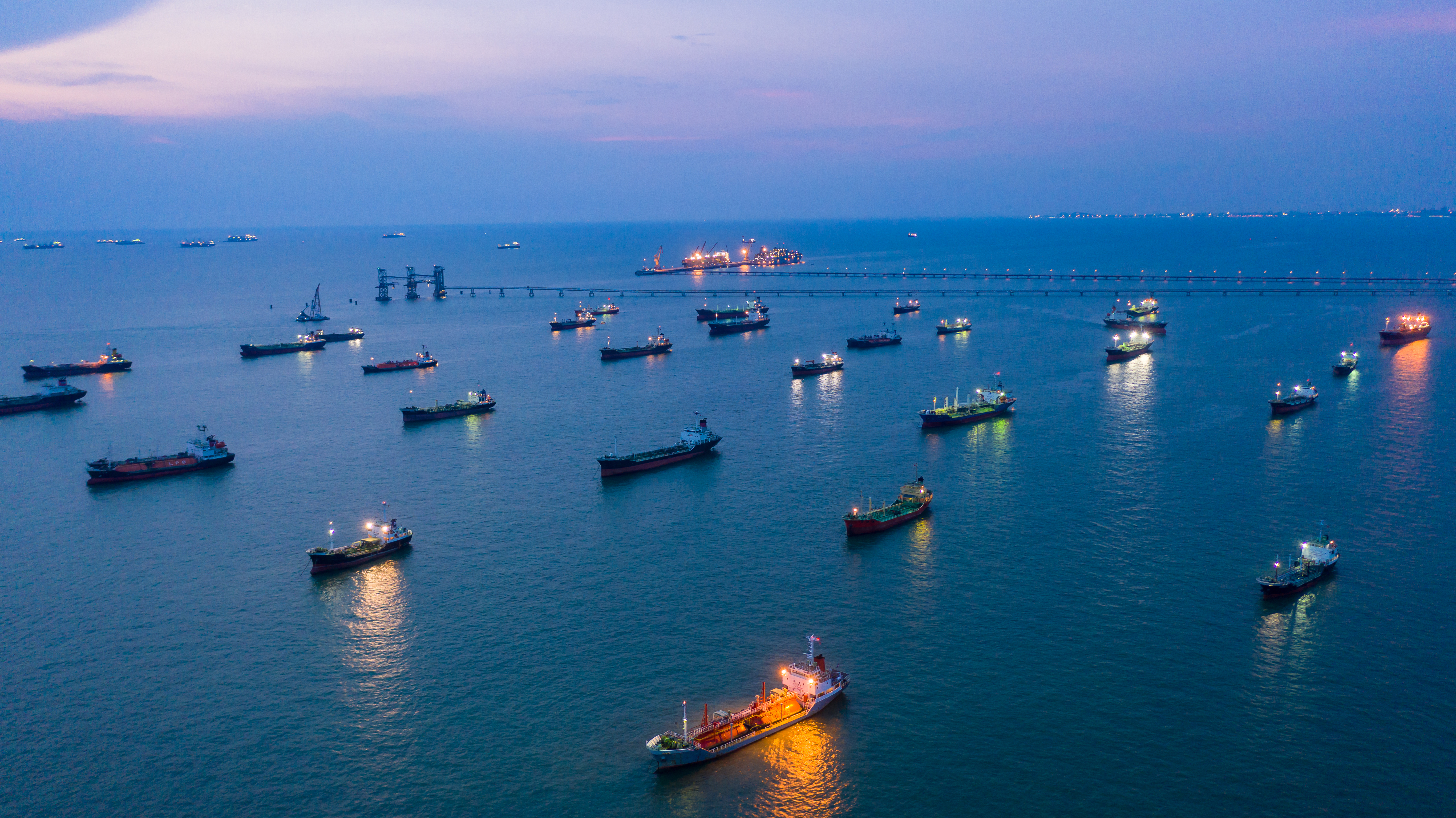 Stephenson Harwood recognised at IJ Global Infra Global Awards 2025