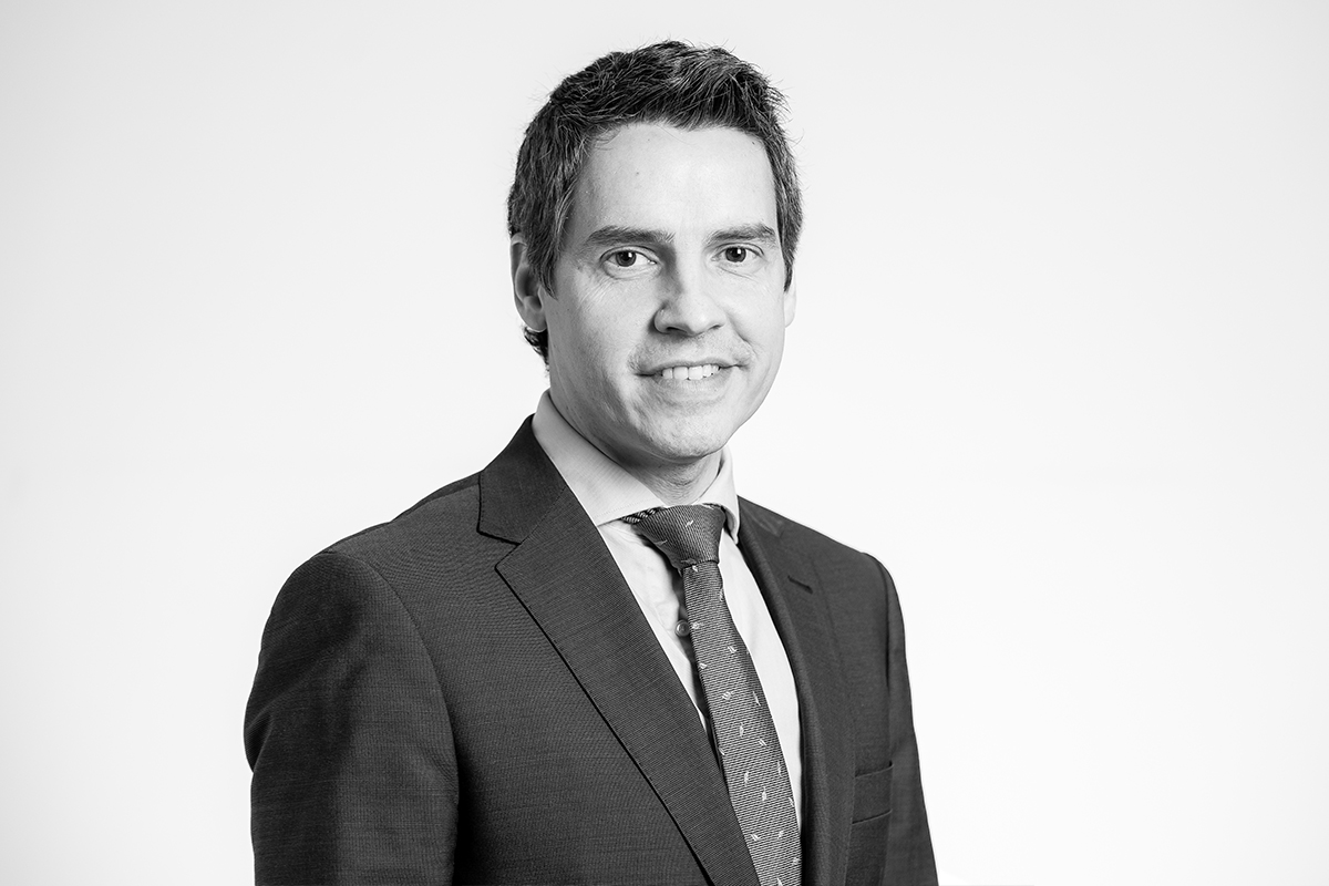 Eduardo Vázquez de Prada