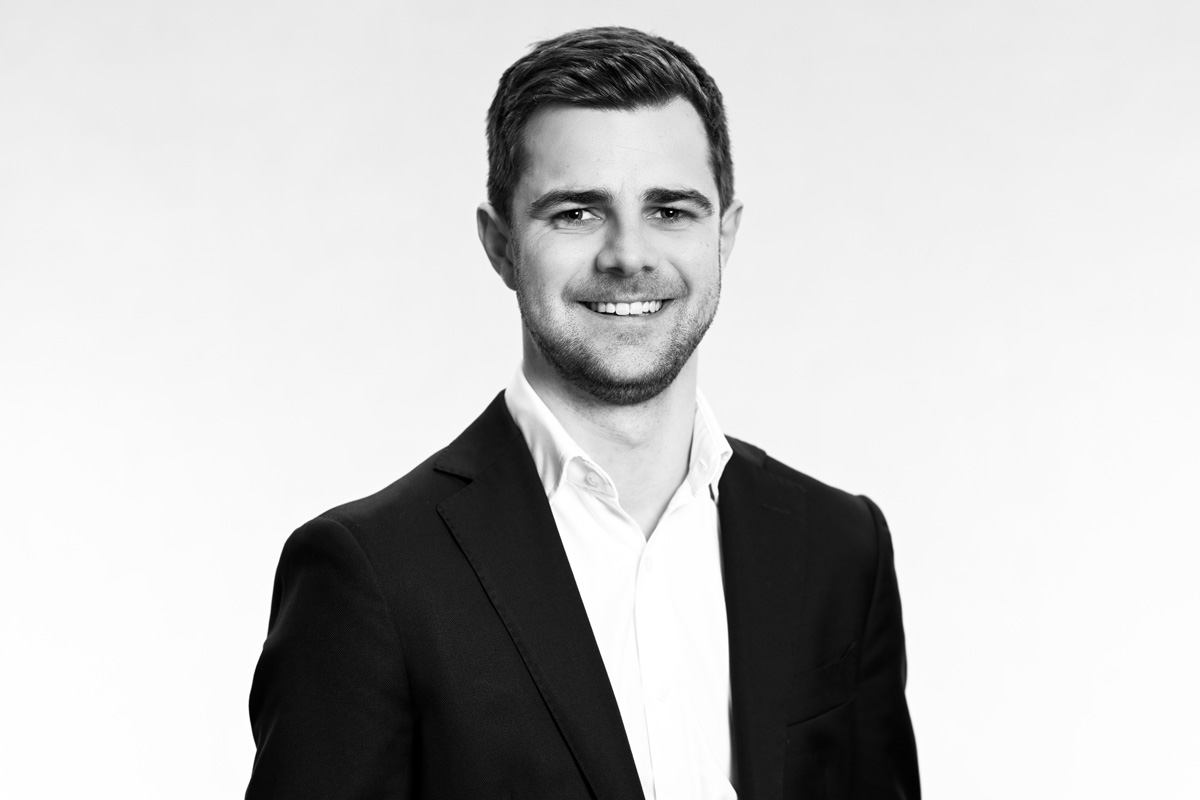 Lachlan Mack