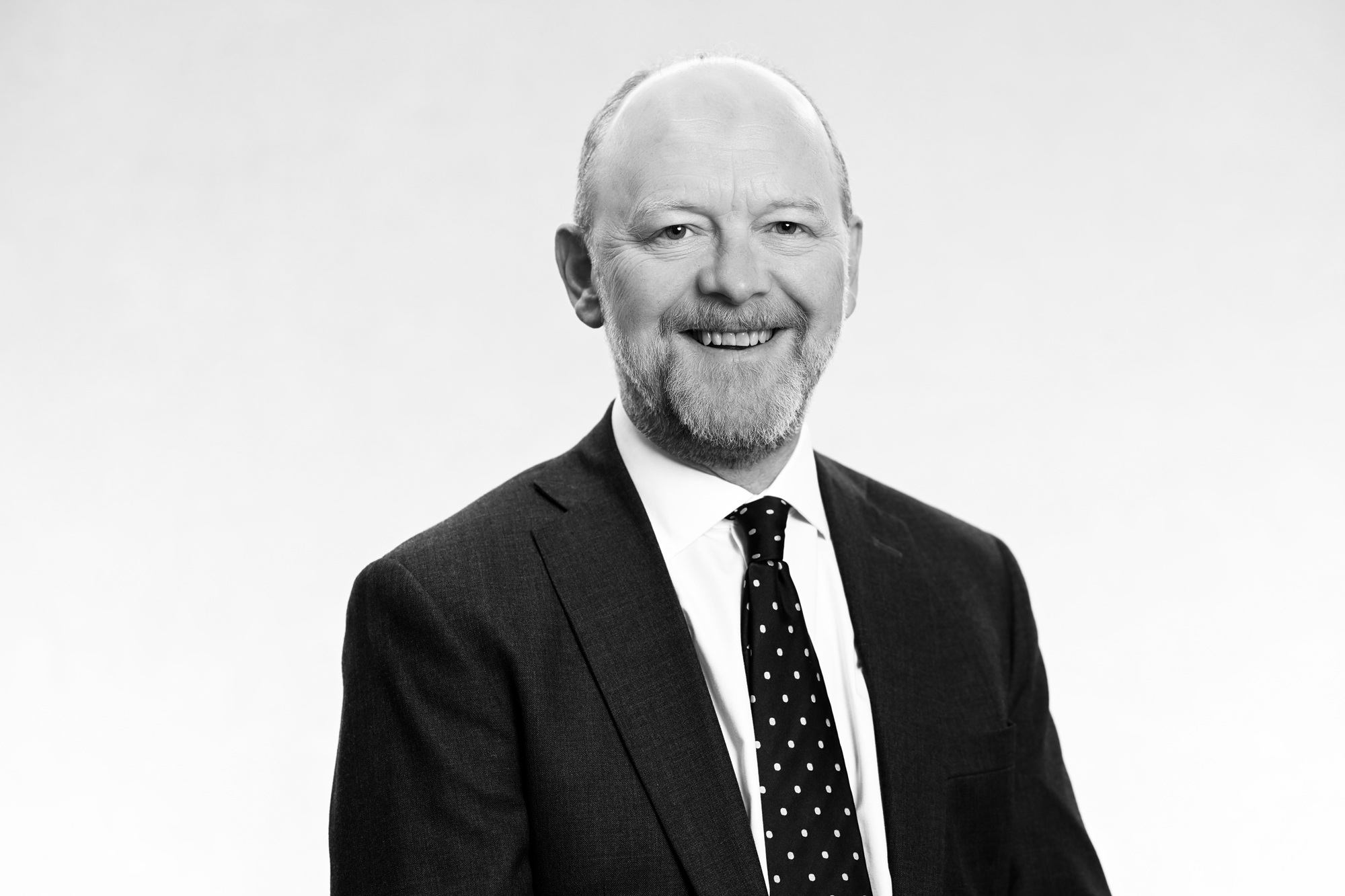 Paul Inman