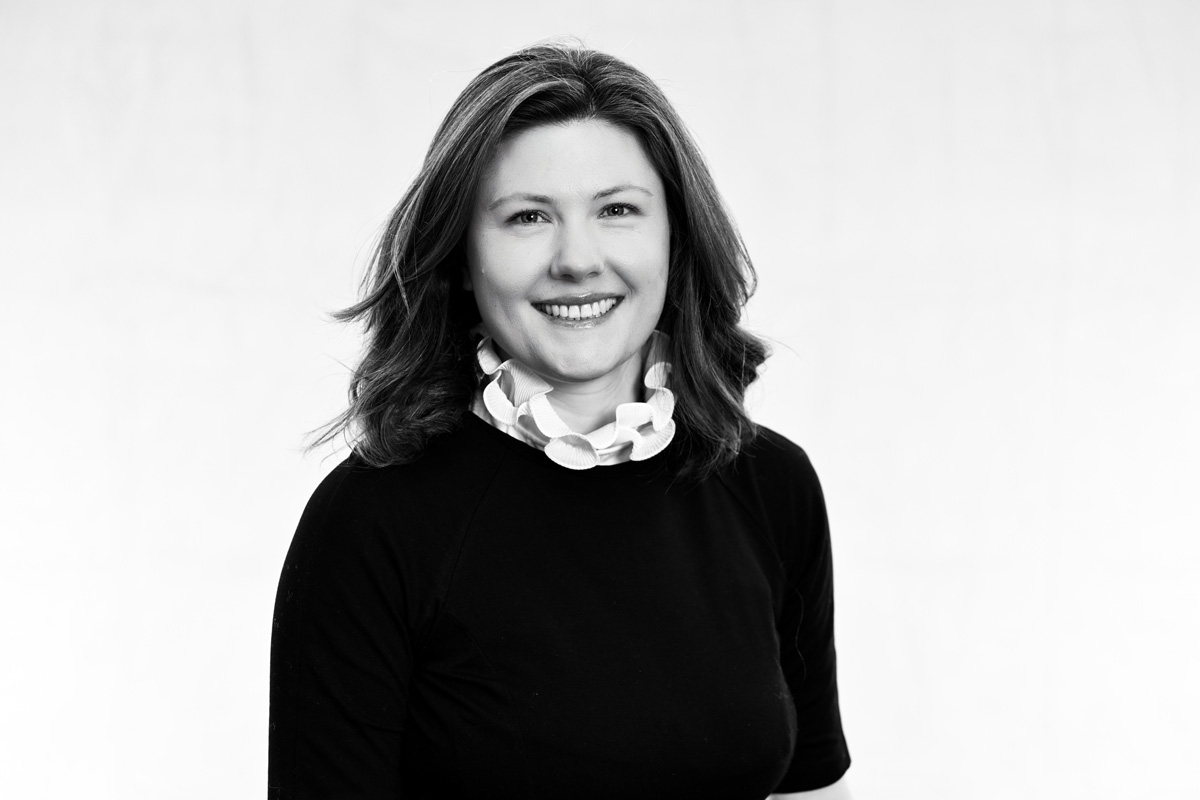 Charlotte McNeilly