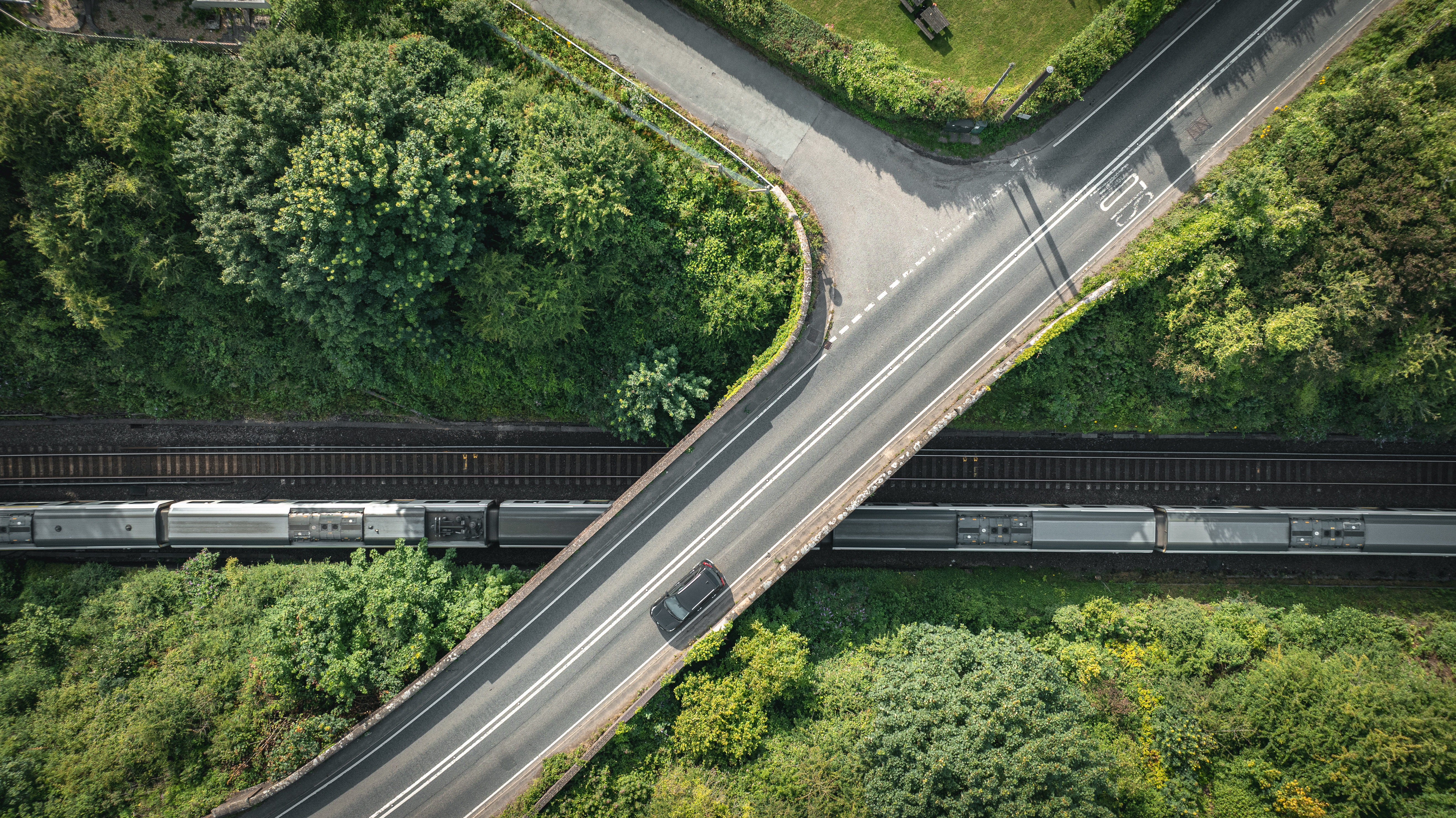 Rail & Road Decarbonisation | Legal Services