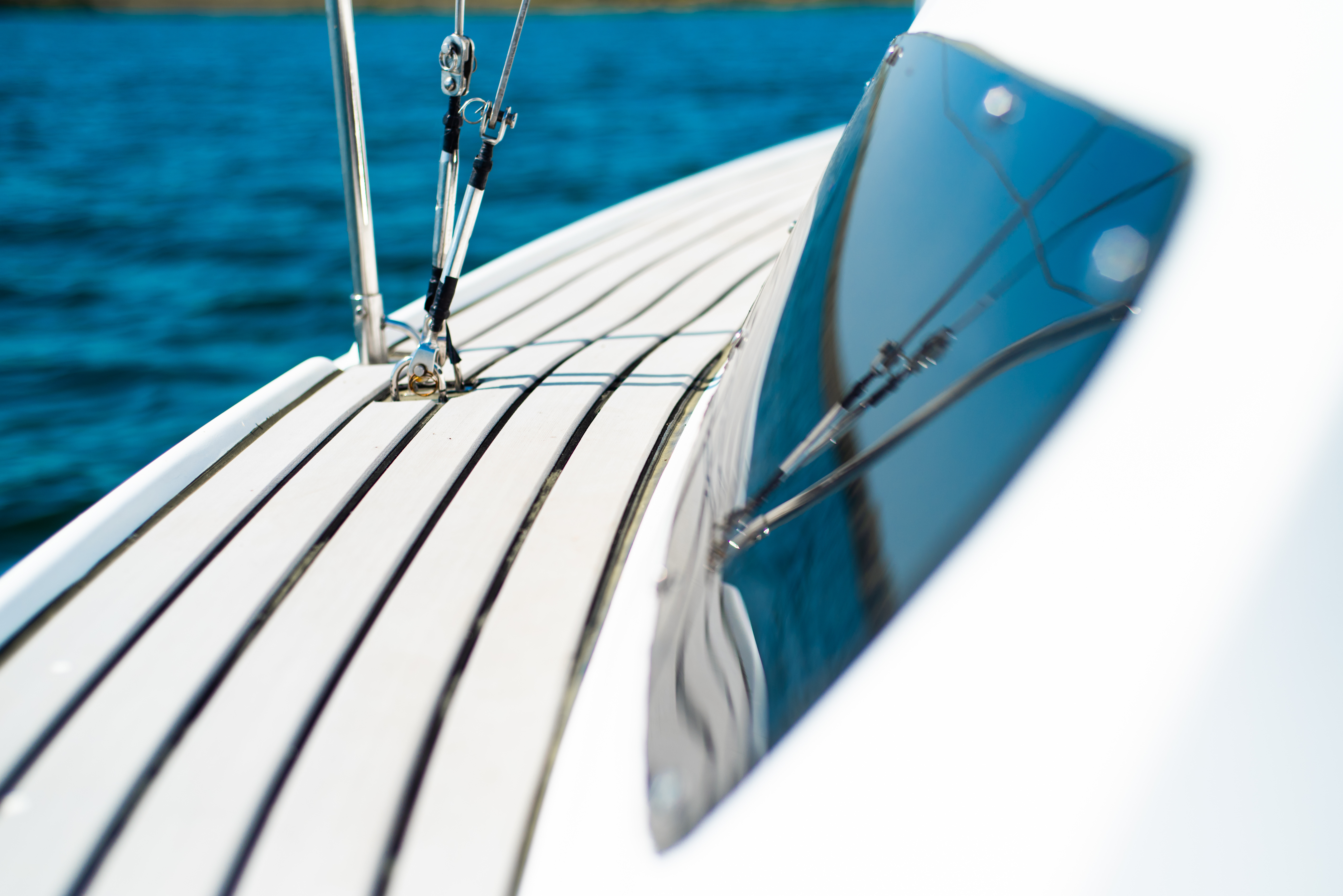 Charter disruption in a volatile market: what yacht owners need to know