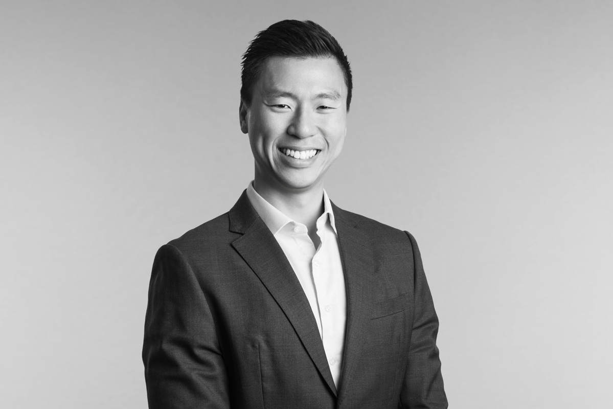 Wong James
